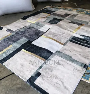 3d Carpets Made From High-Quality Materials That Offer