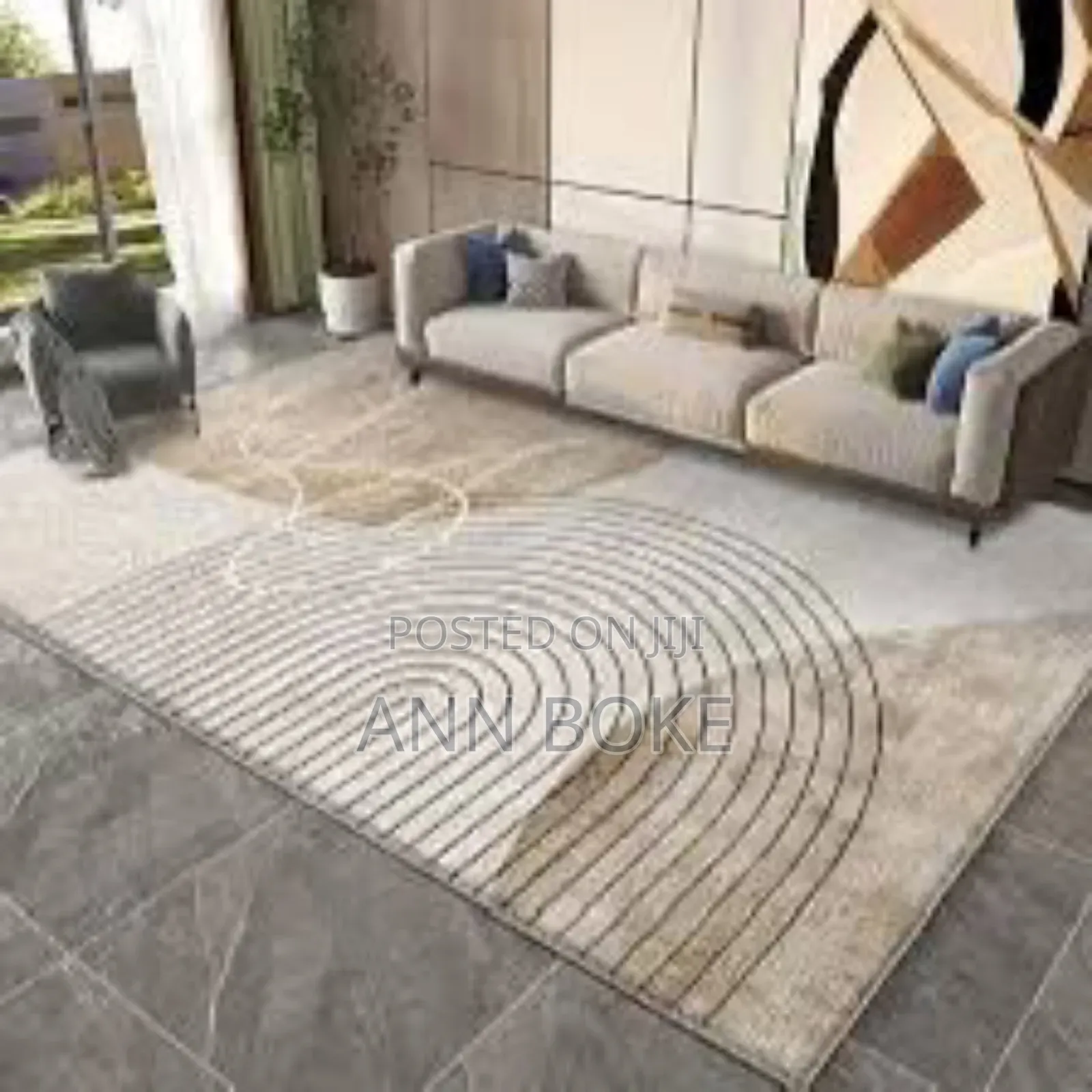 3d Carpets Made From High-Quality Materials That Offer