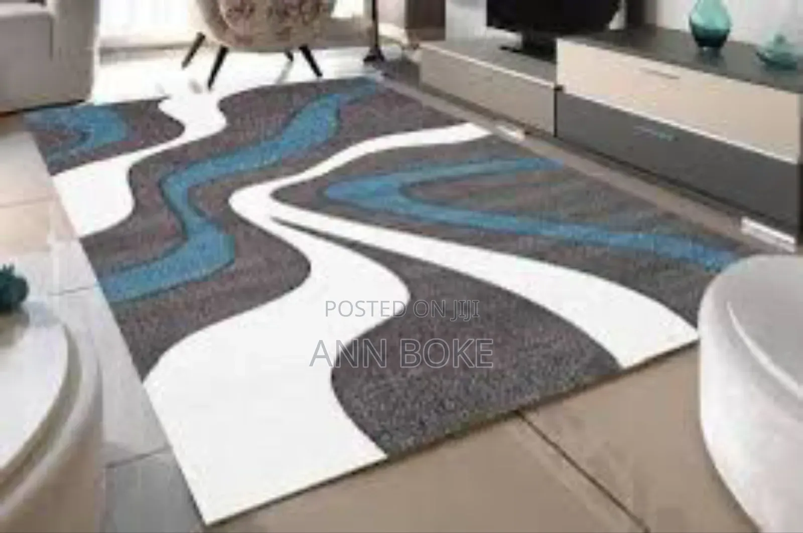 3d Carpets Made From High-Quality Materials That Offer