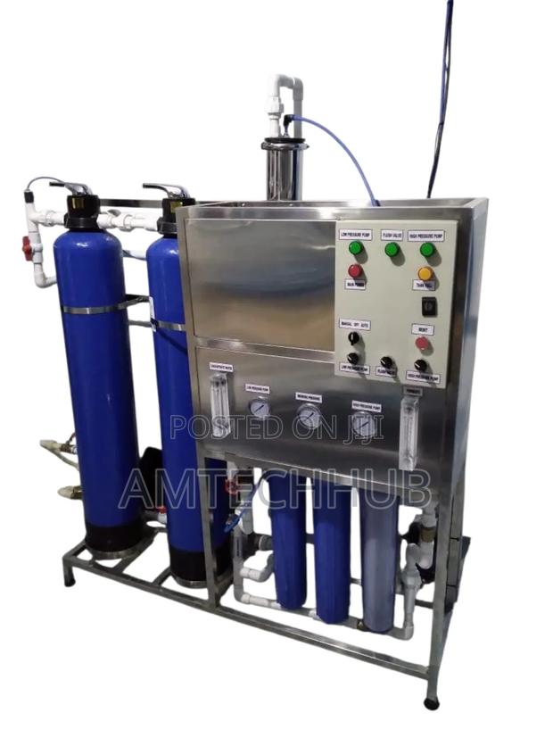 Water Treatment Machines - thumbnail 3