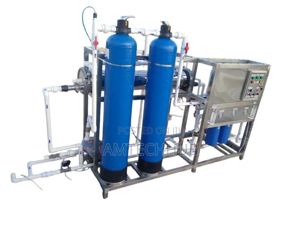 Water Treatment Machines - thumbnail 2