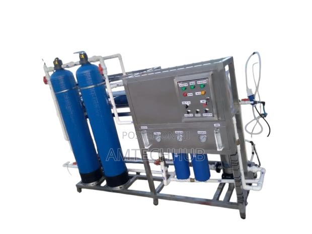 Water Treatment Machines - thumbnail 4