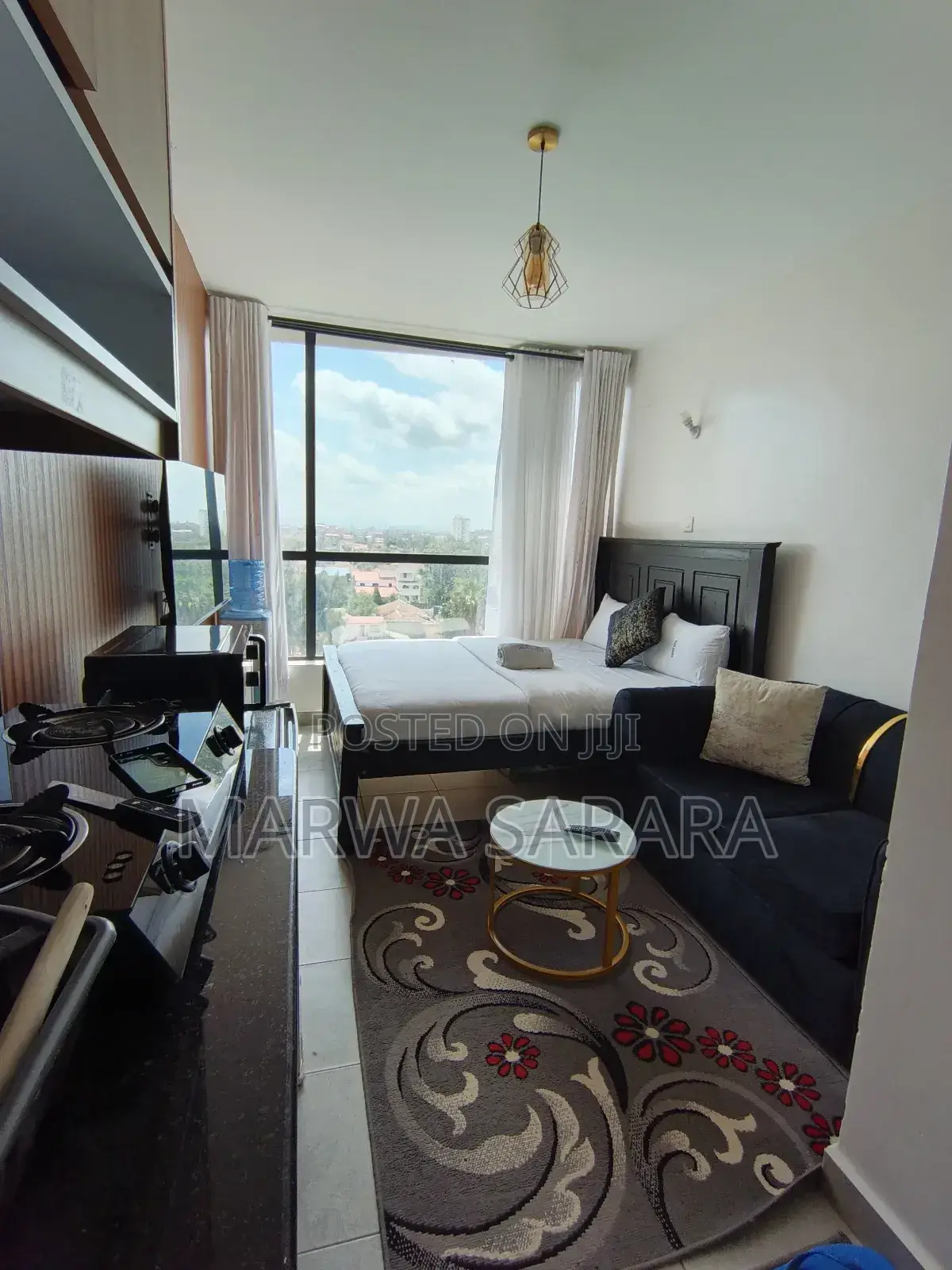 Fedha Airbnbs