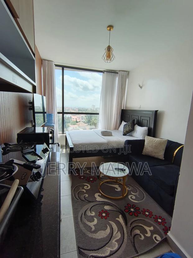 Fedha Airbnbs - main view