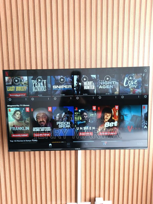 Fedha Airbnbs - thumbnail 4