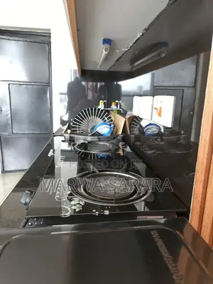 Fedha Airbnbs