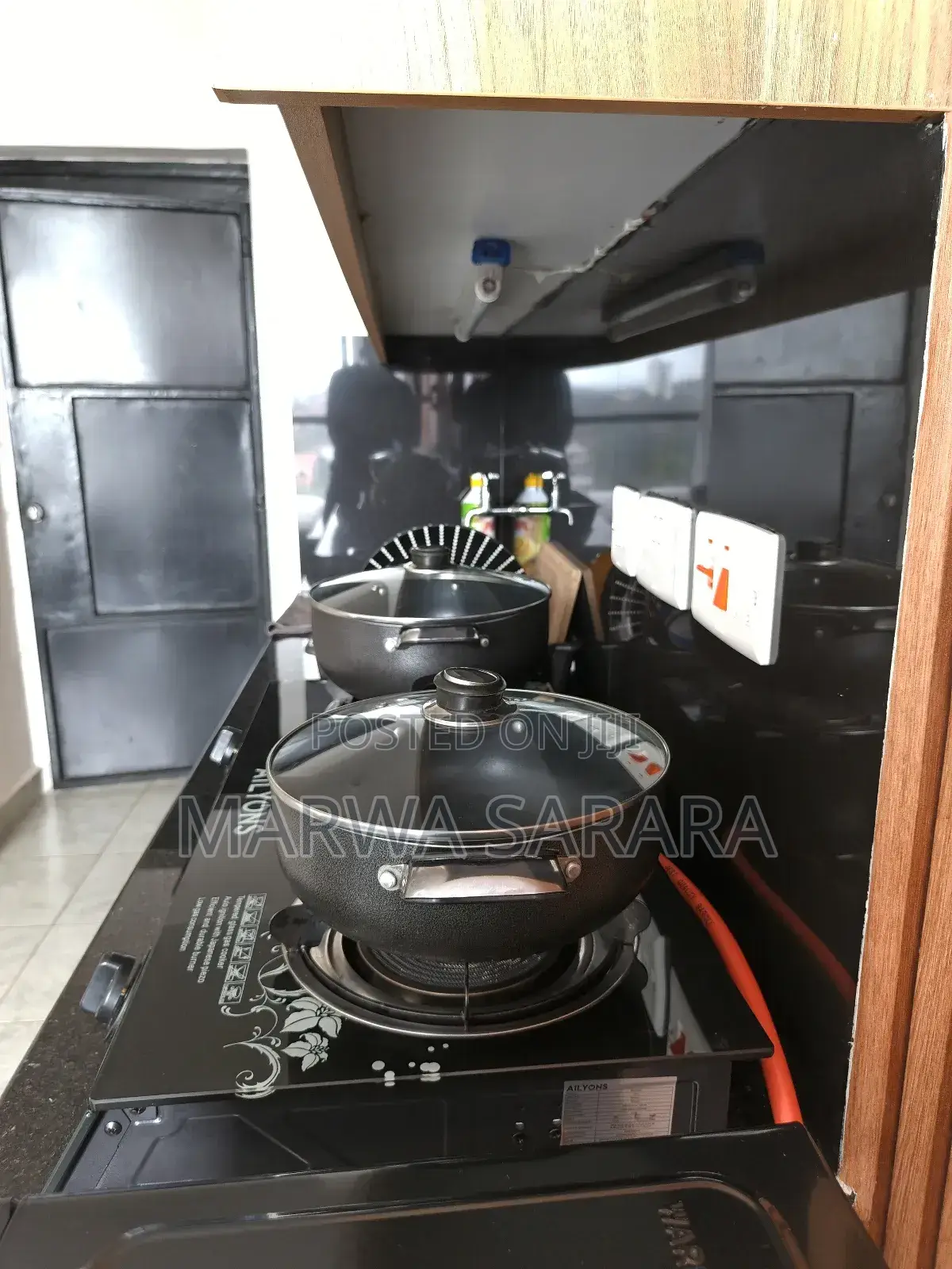 Fedha Airbnbs