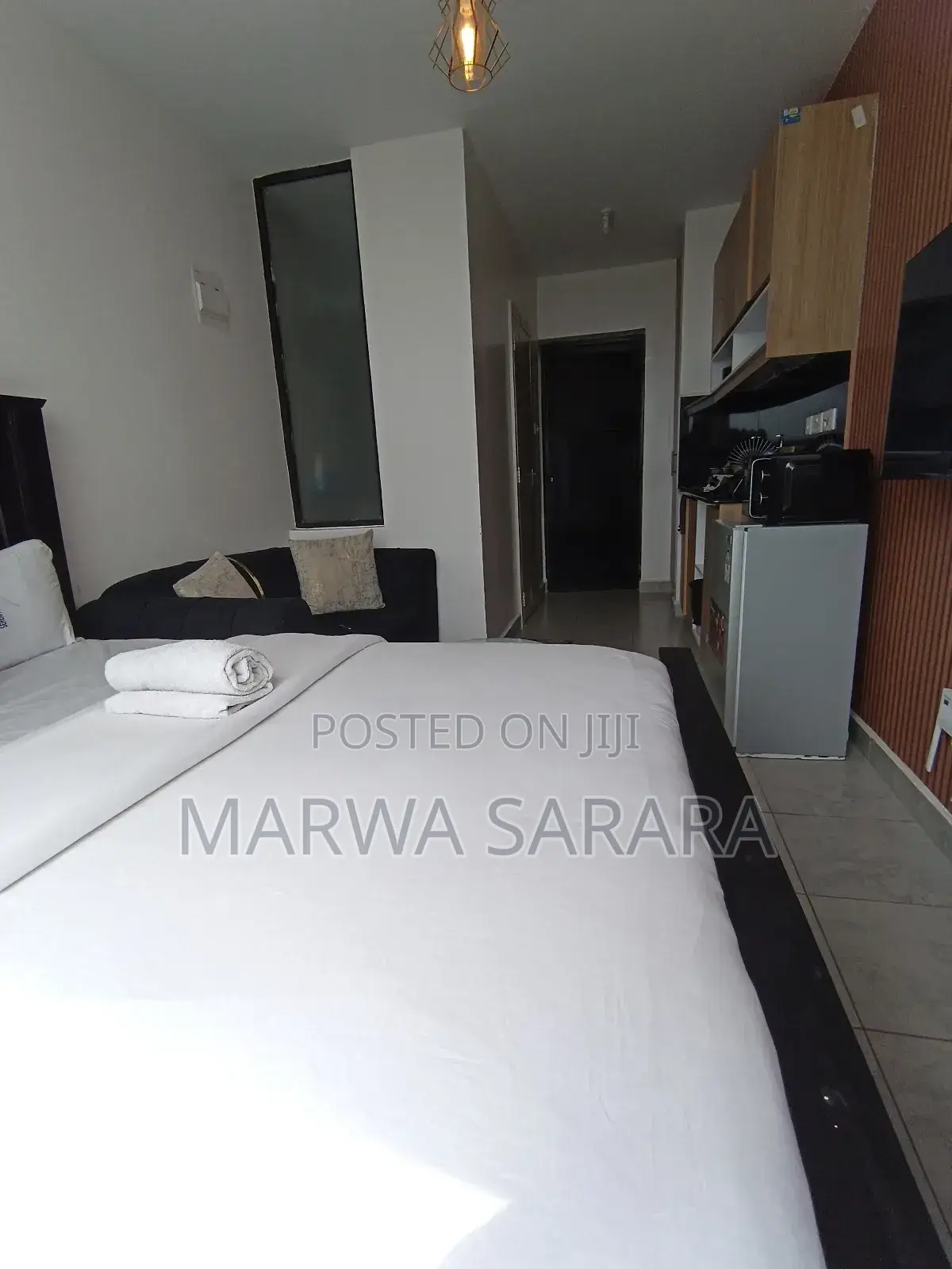 Fedha Airbnbs