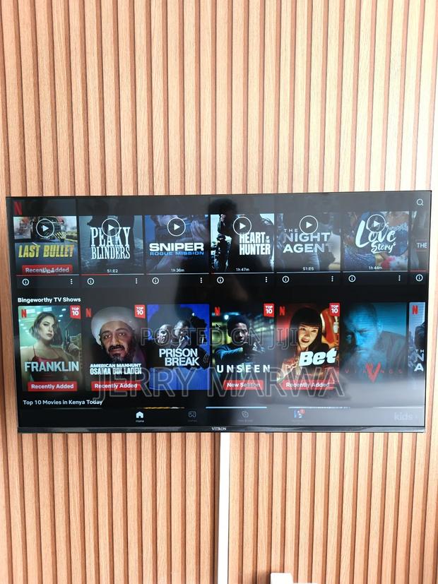 Fedha Airbnbs - thumbnail 11