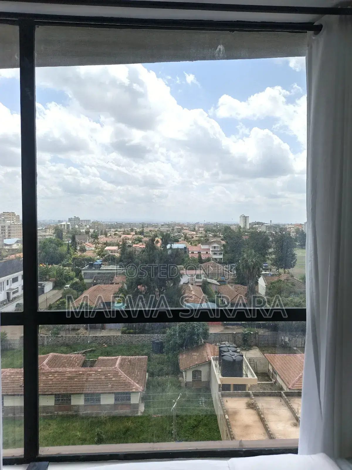 Fedha Airbnbs