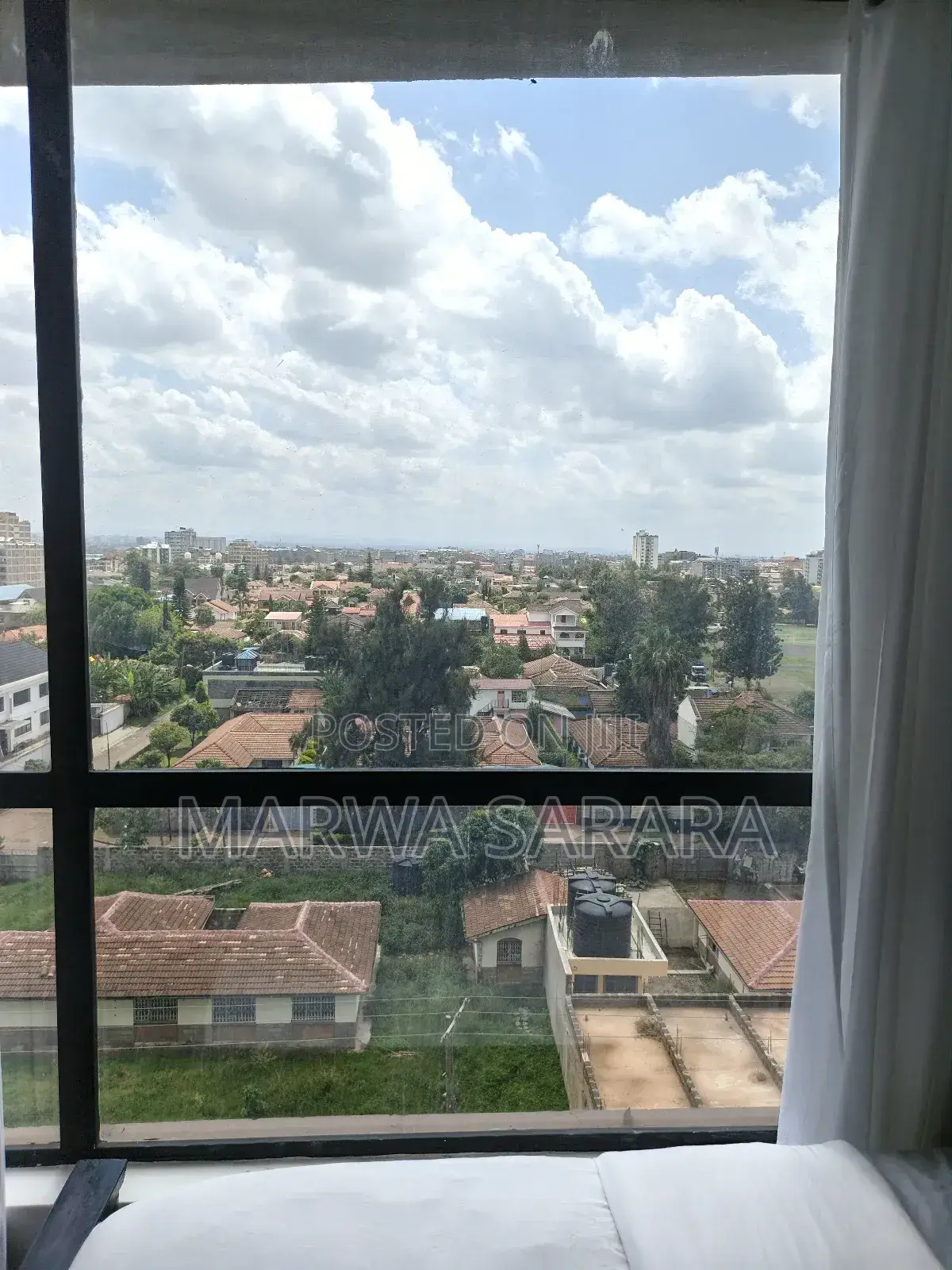 Fedha Airbnbs