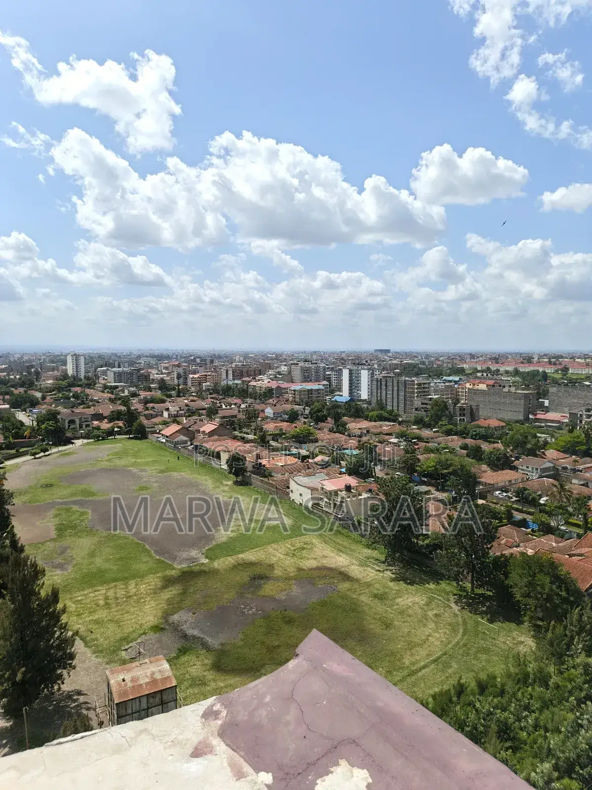 Fedha Airbnbs