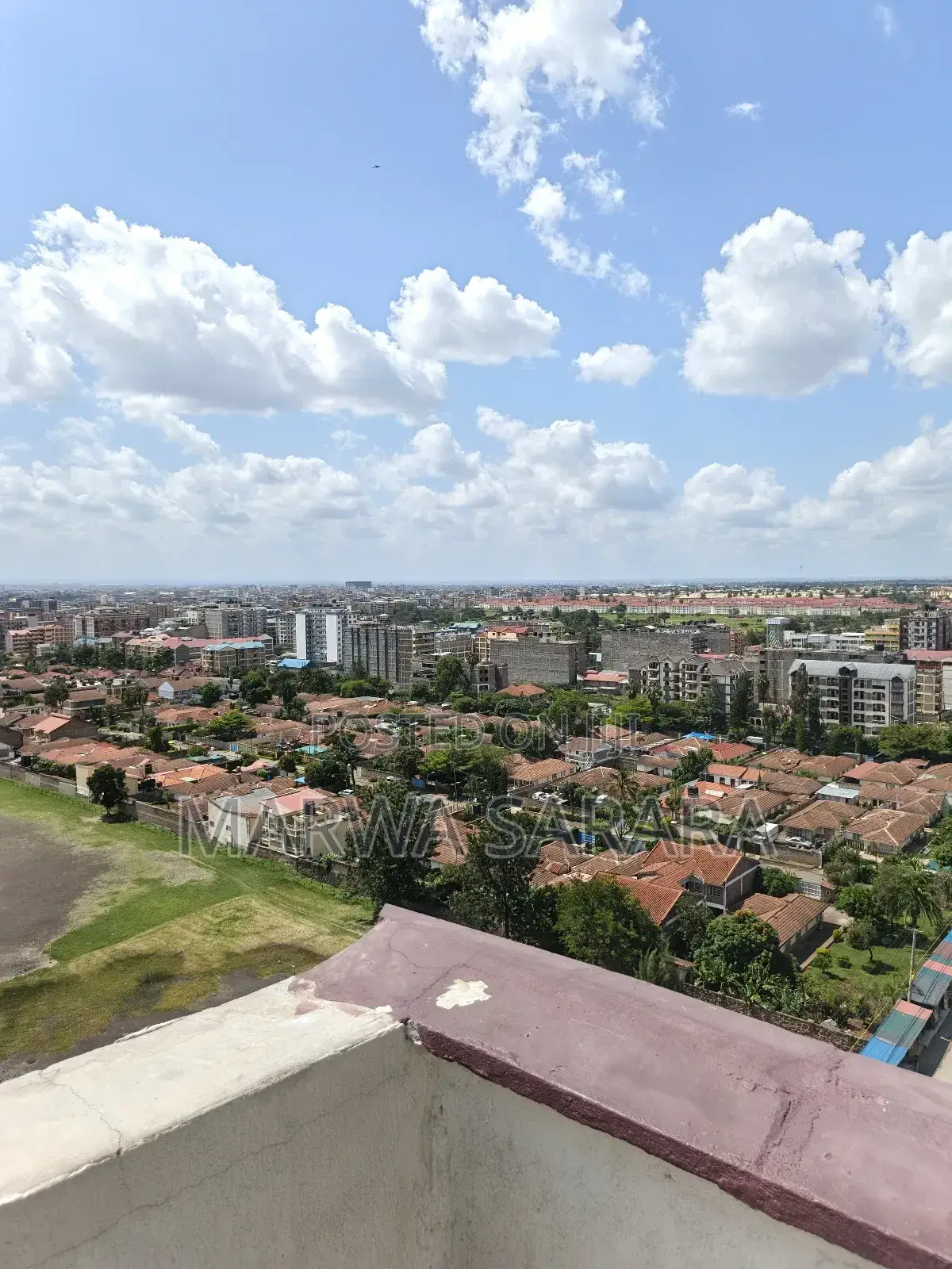Fedha Airbnbs