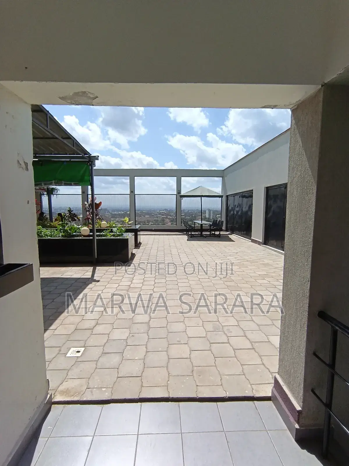Fedha Airbnbs