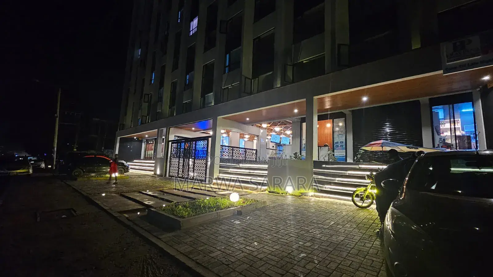 Fedha Airbnbs