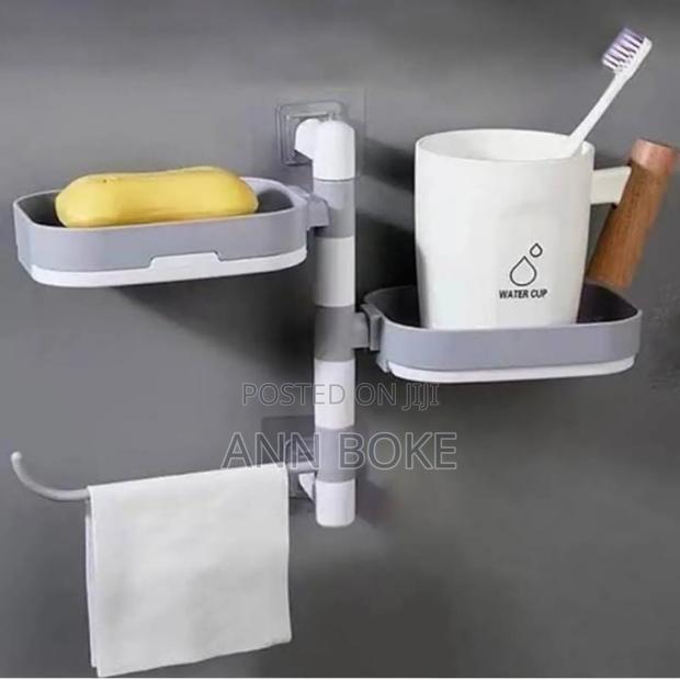 Soap Holder at Available