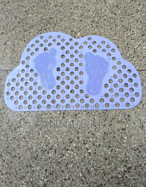 Bathroom Anti-Slip Mats
Size 40*70cmsize 50*80 Cm