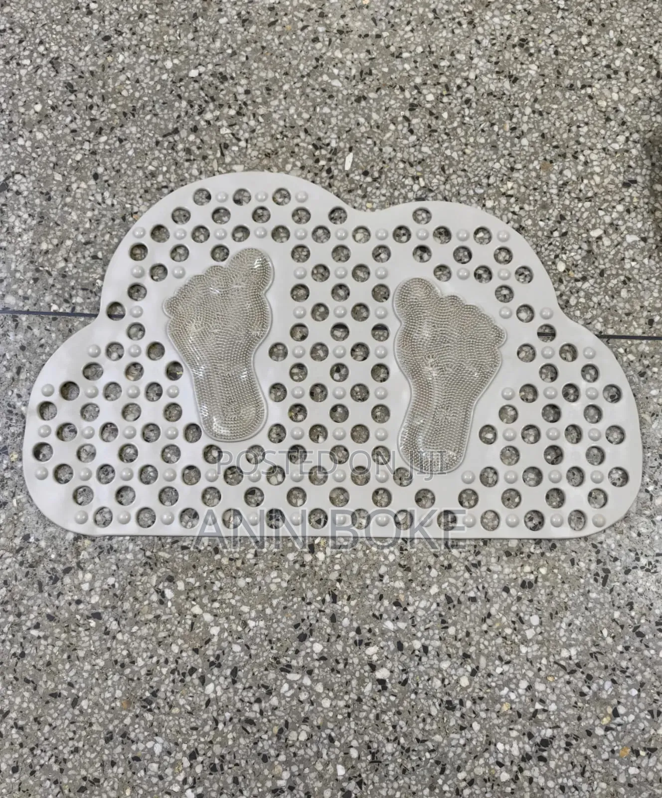 Bathroom Anti-Slip Mats
Size 40*70cmsize 50*80 Cm