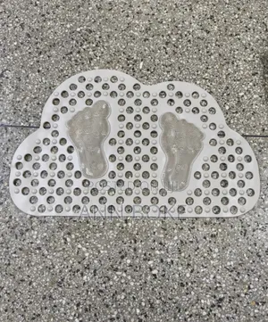 Bathroom Anti-Slip Mats
Size 40*70cmsize 50*80 Cm