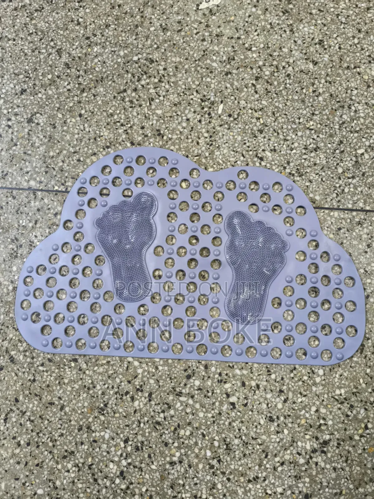 Bathroom Anti-Slip Mats
Size 40*70cmsize 50*80 Cm