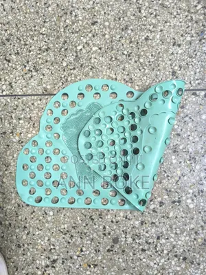 Bathroom Anti-Slip Mats
Size 40*70cmsize 50*80 Cm