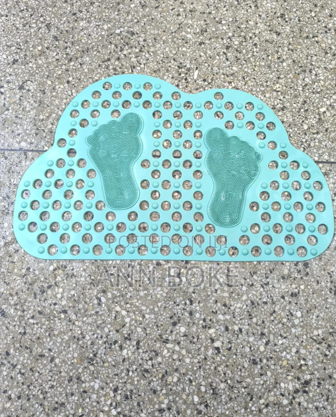 Bathroom Anti-Slip Mats
Size 40*70cmsize 50*80 Cm