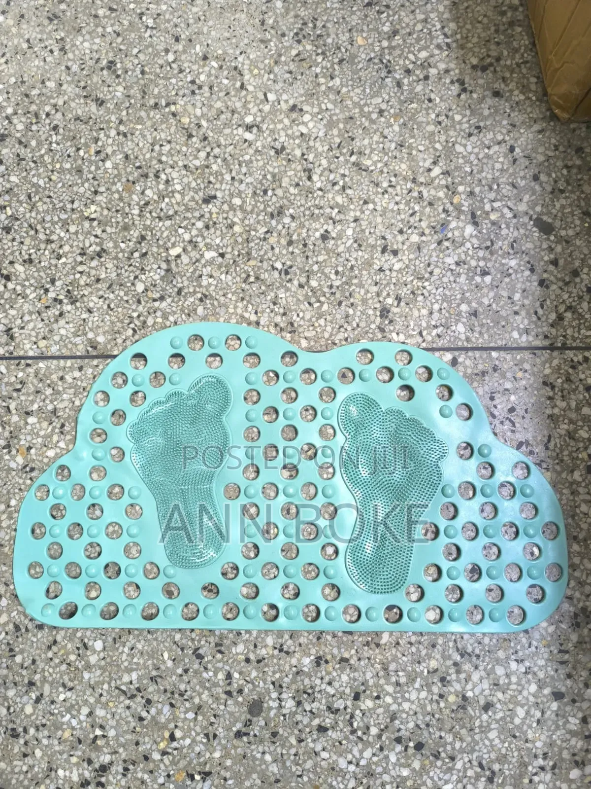 Bathroom Anti-Slip Mats
Size 40*70cmsize 50*80 Cm