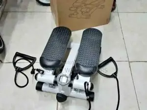 Ministepper Machine