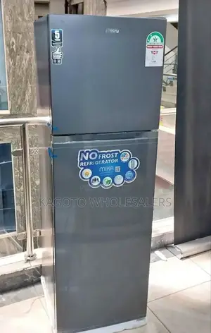 Mika 255litres Fridge Non Frost