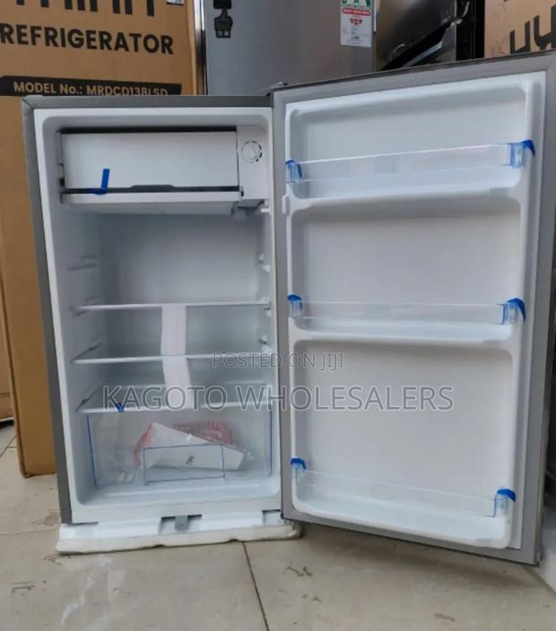 92litres Mika Fridge