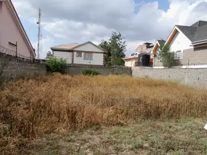 1/8 Kitengela Prime Residential Plot
