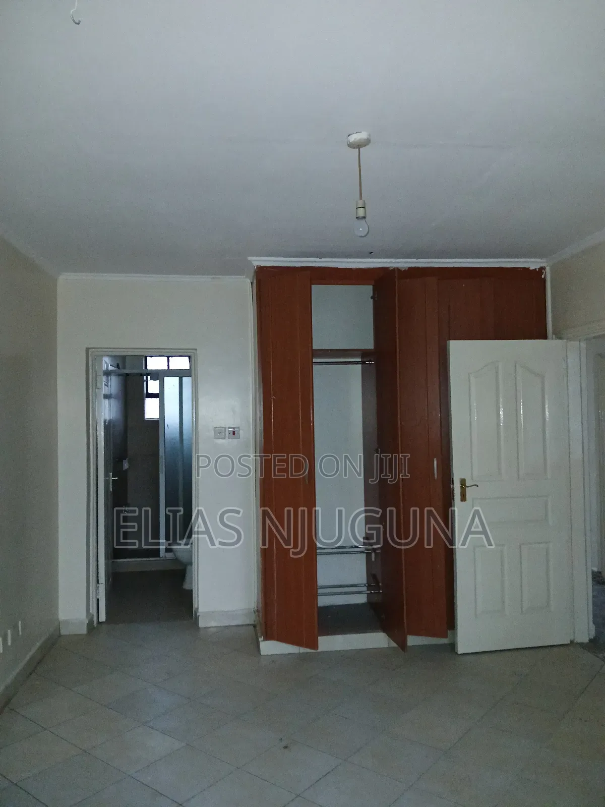4bdrm Maisonette in Donhom Estate, Donholm for rent