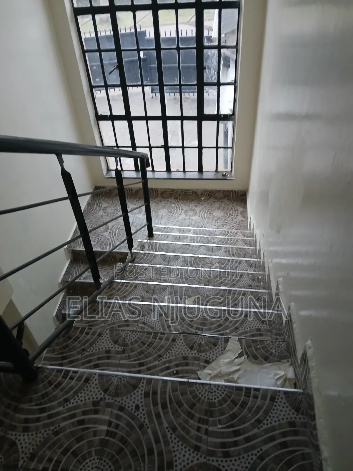 4bdrm Maisonette in Donhom Estate, Donholm for rent