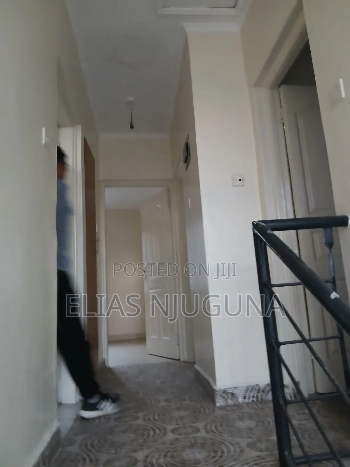 4bdrm Maisonette in Donhom Estate, Donholm for rent