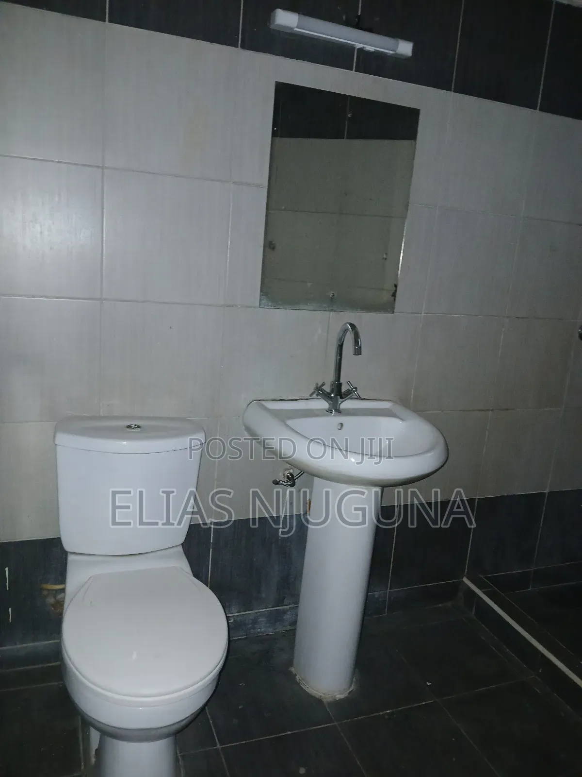 4bdrm Maisonette in Donhom Estate, Donholm for rent