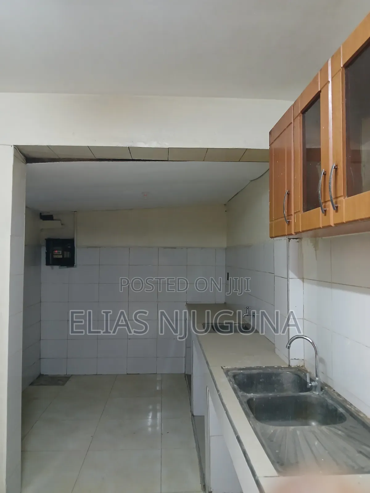 4bdrm Maisonette in Donhom Estate, Donholm for rent