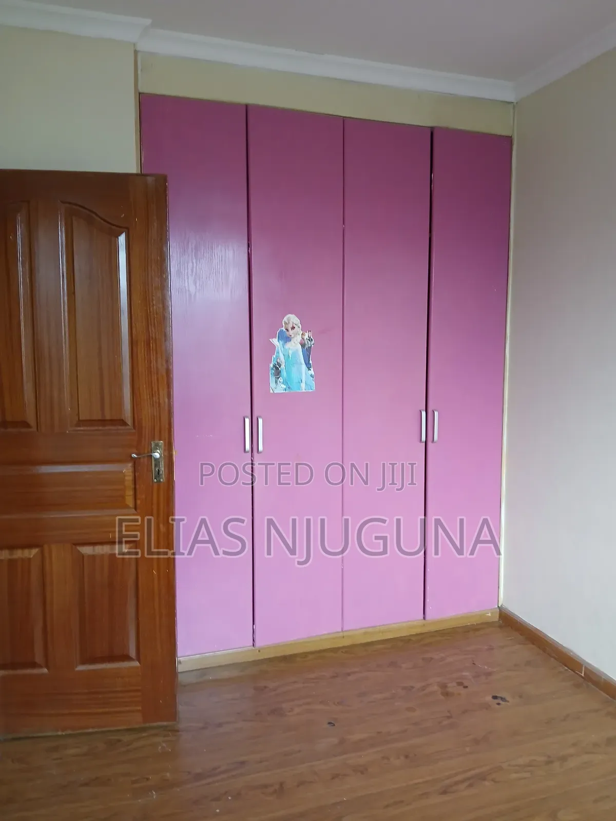 4bdrm Maisonette in Donhom Estate, Donholm for rent