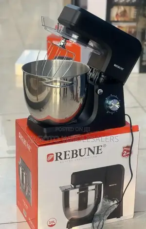 10litres Rebune Mixer
