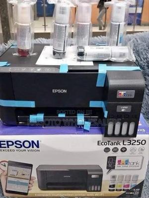Epson L3250 Printer - thumbnail 2