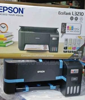 L3210 Printer Epson - thumbnail 2