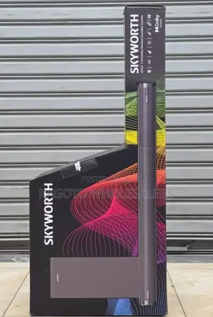 Skyworth Sounds Bar