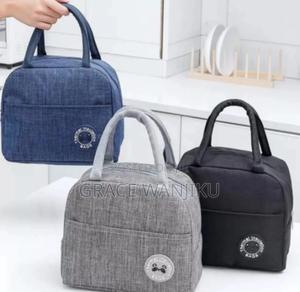 Medium Size Lunch Bag - thumbnail 2