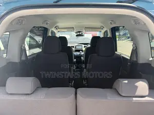 Honda Freed 2018 Blue