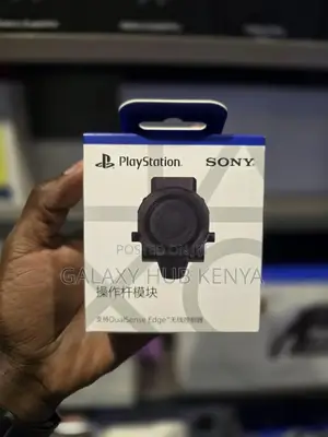 Ps5 Dual Sense Edge Stick - Replacement