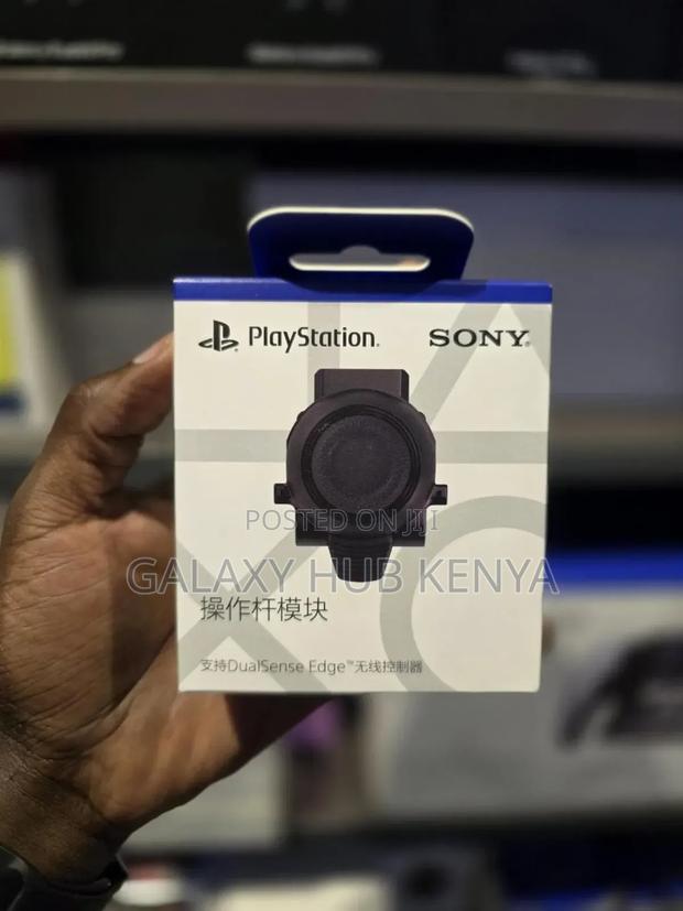 Ps5 Dual Sense Edge Stick - Replacement