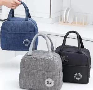 Medium Size Lunch Bag