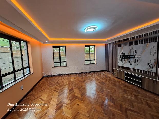 4bdrm Maisonette in Maragara Rd, Kibiku for sale - thumbnail 3