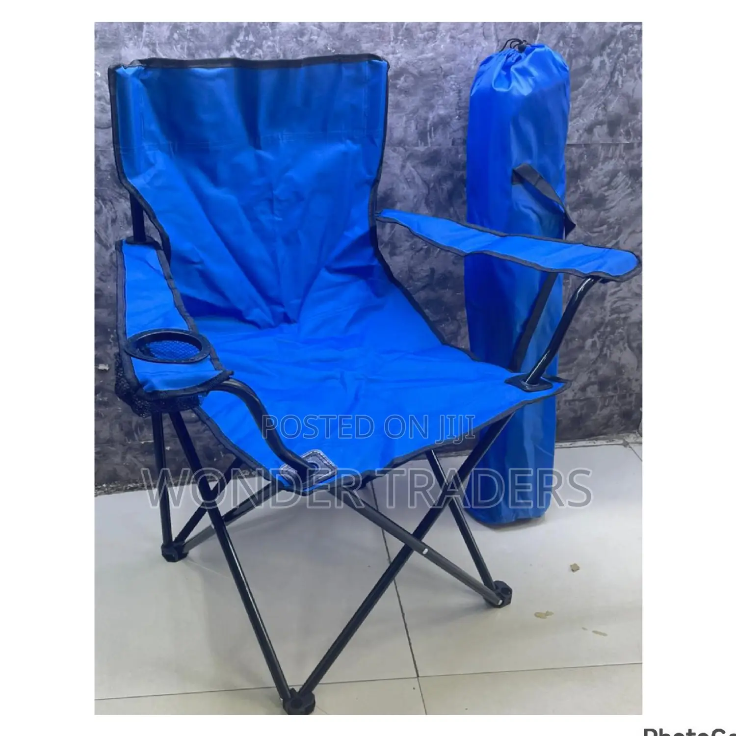 Camping Chair