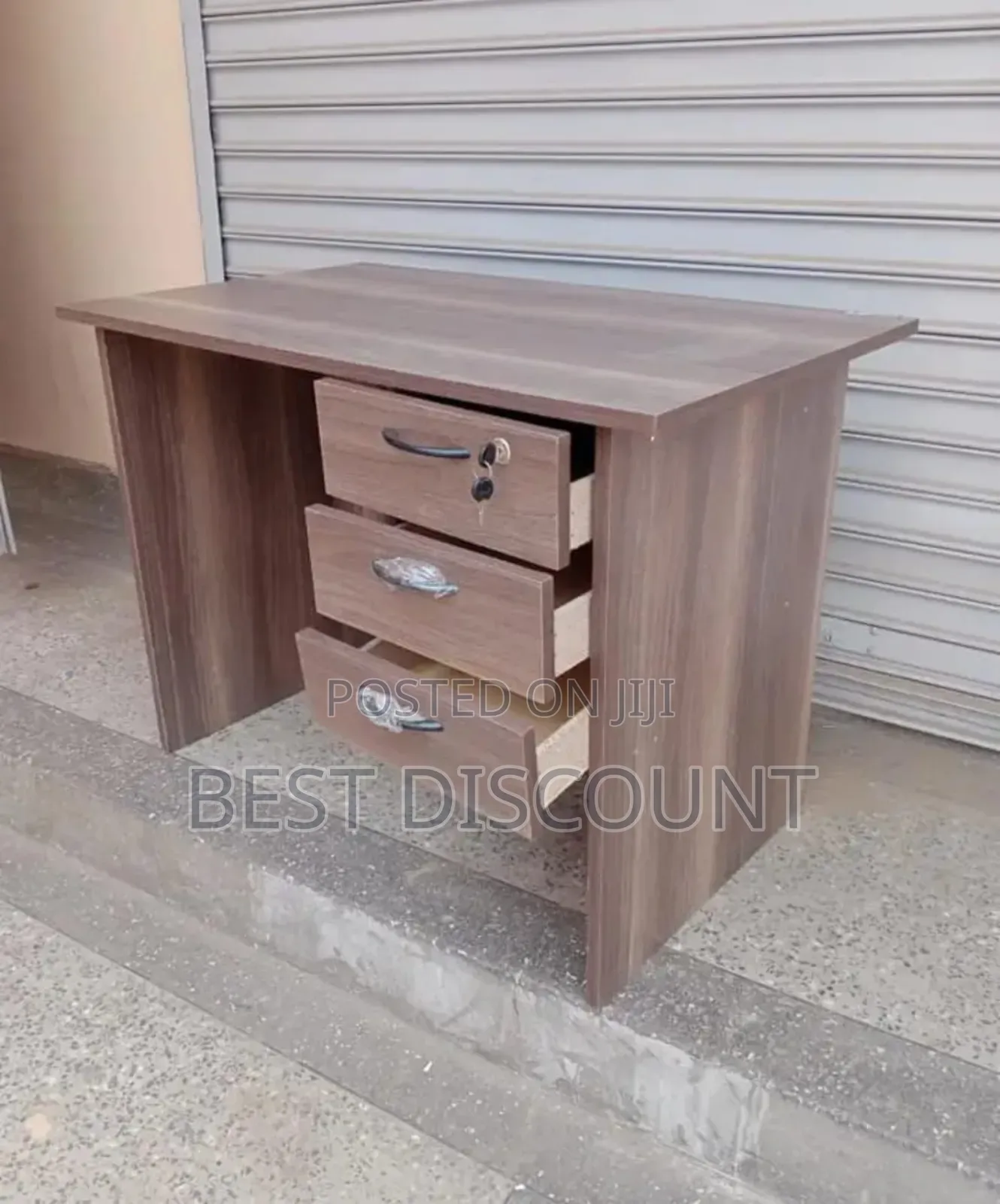 Office Table; 1.2m Desk