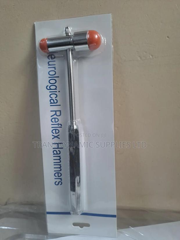 Reflex Patella Hammer